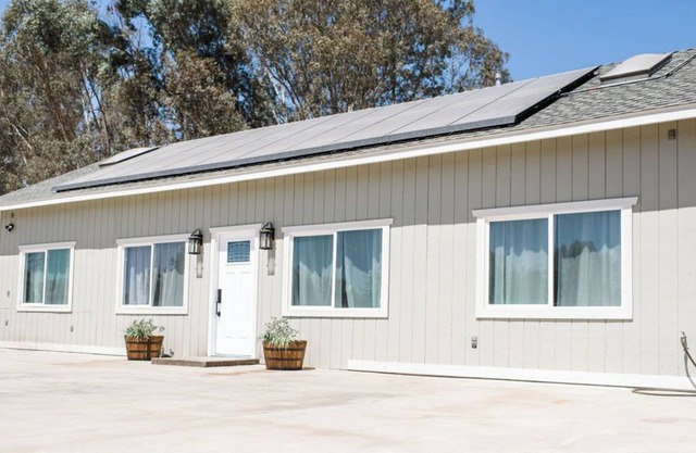 Sunset Country Vista