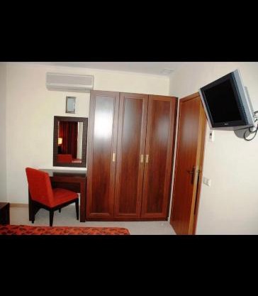 Sunset resort pomerie private apartment