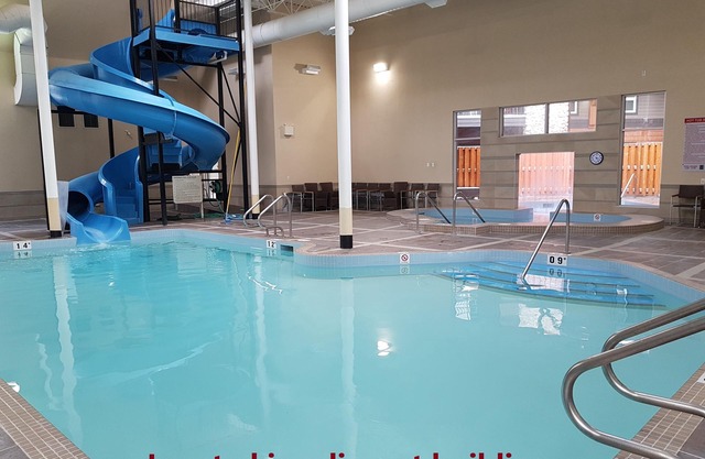 Sunset Resorts Canmore and Spa