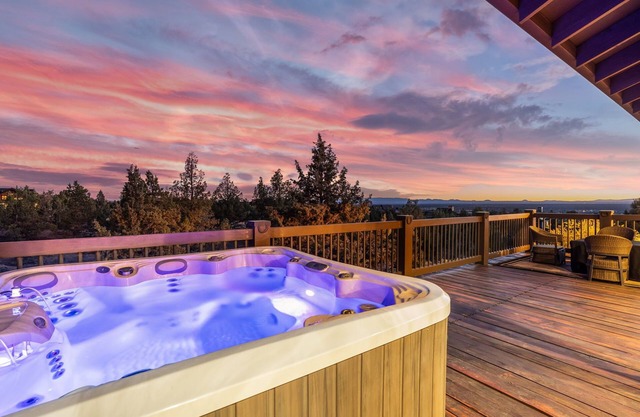 Sunset Ridge Ranch at Brasada Ranch