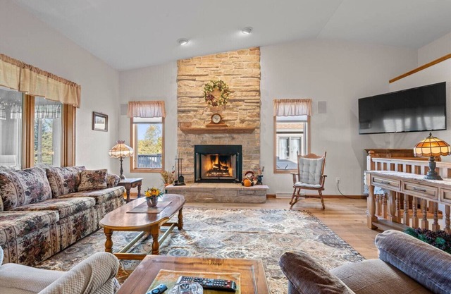 Sunset Vista 2br in Sheboygan