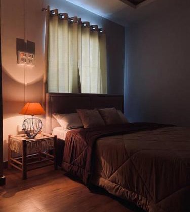 SunsetHomes A luxurious studio apartment