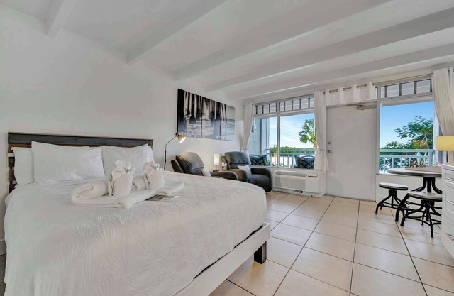 Sunsets, Htd Pool, Hot Tub, Gym, Arcade, Balcony!