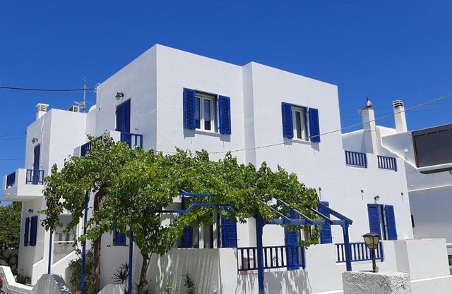 Sunshine apartment