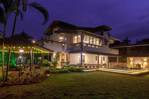 Sunshine Bloom by VEO - Part of StayVista