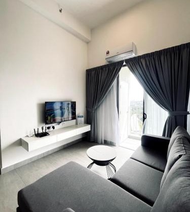 Sunsuria Forum - Masuyo Homes