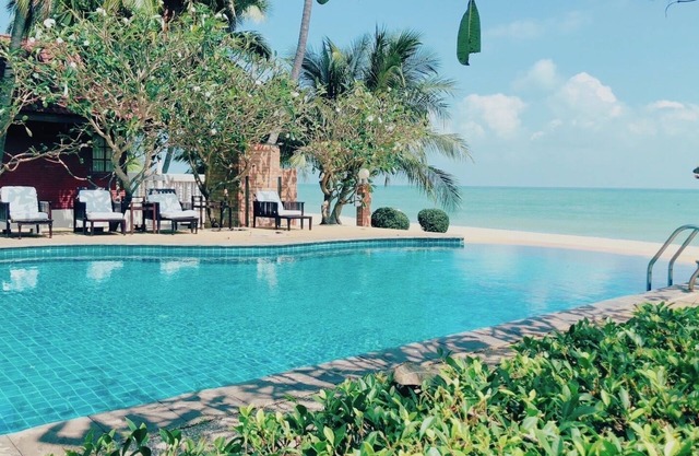 Supar Royal Beach Hotel