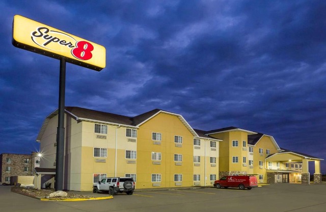 Super 8 by Wyndham Altoona