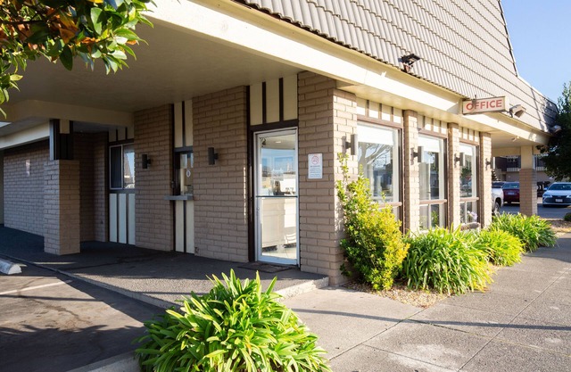 Super 8 by Wyndham Eureka