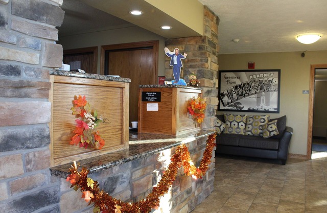 Super 8 by Wyndham Kearney