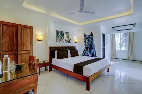 Super Collection O Siolim Formerly Celeb Da Luna