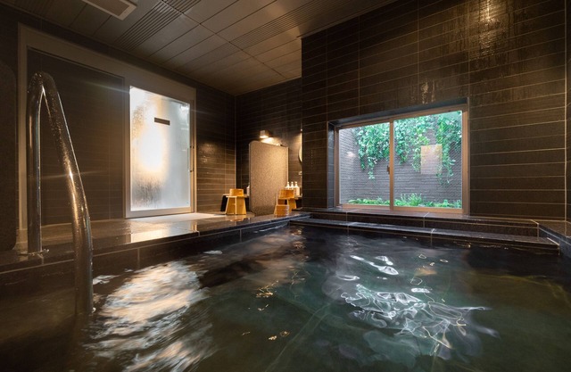 SUPER HOTEL Beppu Ekimae