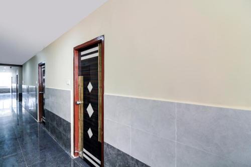 Super Hotel O New Cyber Grand Madhapur