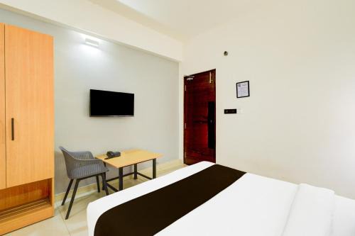 Super Townhouse Casa Grand Miyapur
