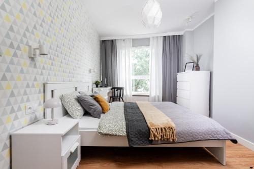 SuperApart Dziatwy 16a - Blisko Galerii Północnej