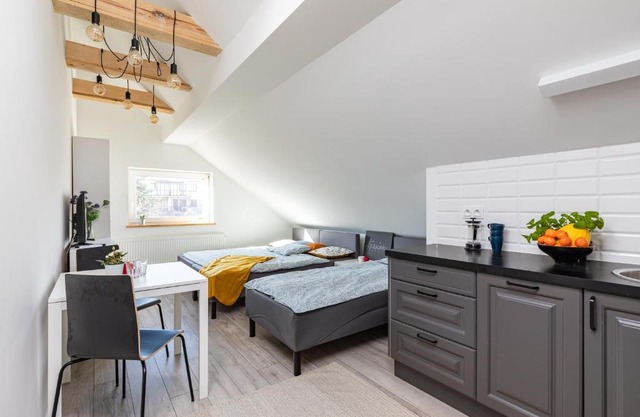 SuperApart Obywatelska 42