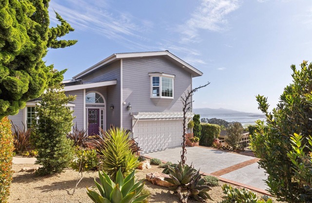 Superb 3-bedroom Family Getaway in Morro Bay