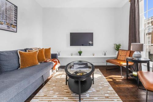 Superb duplex in prime area of London