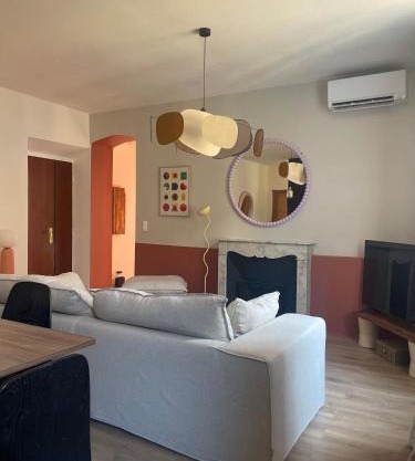 Superbe appartement 2 chambres plein centre