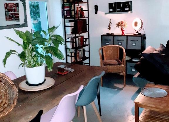SUPERBE APPARTEMENT DANS LES CÉVENNES