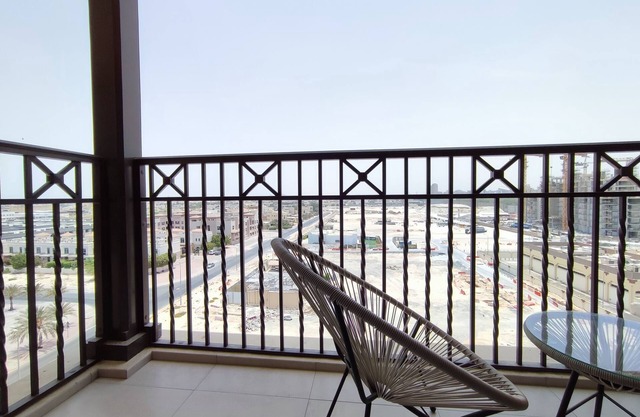 SuperHost - Luxury Apt Amidst Lush Greens in Madinat Jumeirah