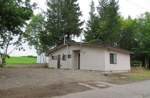 Superior 3 bedroom house/Shari-gun Hokkaidō