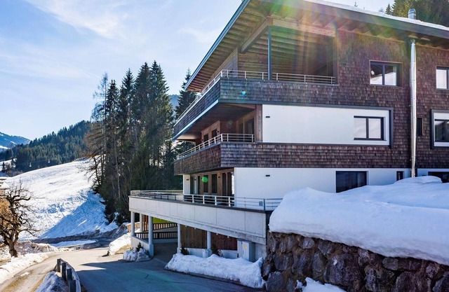 Superior Appartements - Bergjuwel