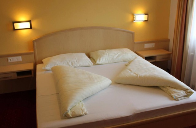 Superior room incl. Breakfast - Hotel Sun Valley