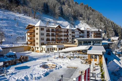 Superior Sport und Familienresort Alpenblick