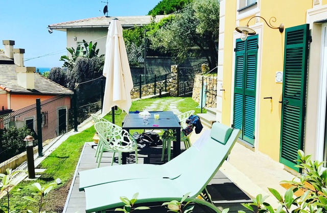 Superior Studio Apartment Giuli 2 Swimming Pool and Parking