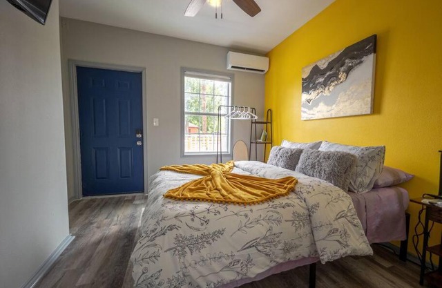 SuperValue Suite #1 @ East End Revitalized