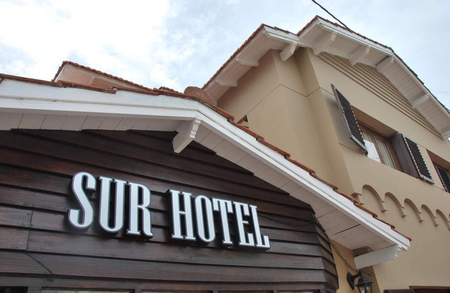Sur Hotel