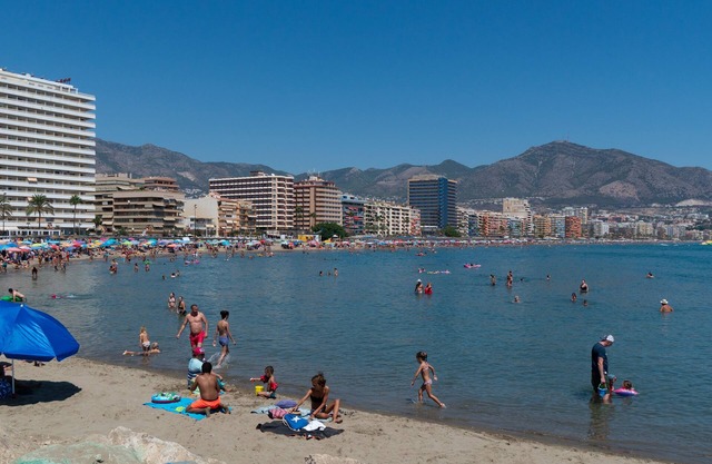 Sur Suites La Dorada