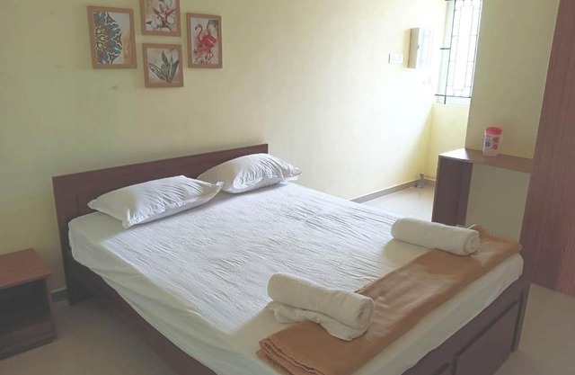 Surathi Enclave Standard Rooms