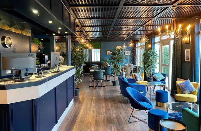 Sure Hotel by Best Western Calais Coquelles Tunnel s/Manche