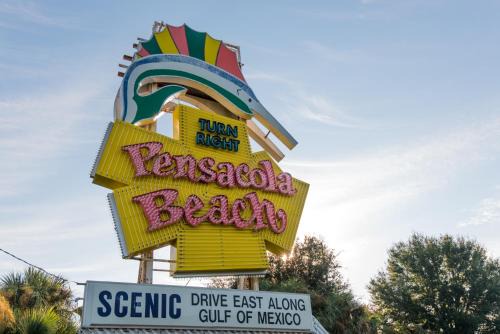 Surf and City by Gulf Coast Getaways