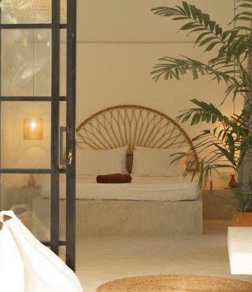 Surf Lodge Madiha