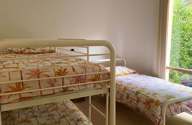 Surfside Duplex on the Boardwalk