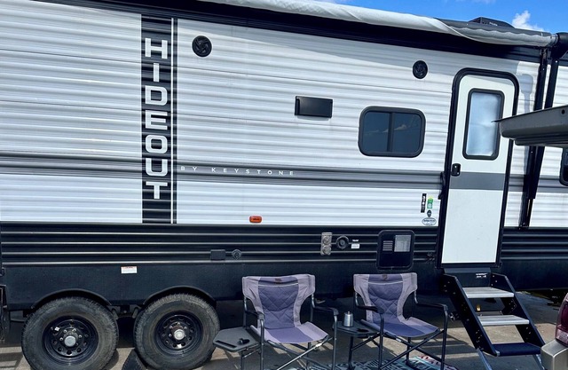 Surfside Scalawag Hideout - 2-Bedroom Getaway - Surfside Beach