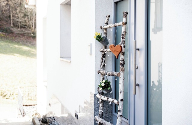 Surrounded by nature in the beautiful Black Forest!