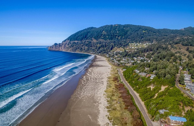 Susans Beach Cottage (MCA 1323)