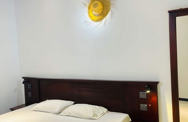 Susha Happy Three Holiday Home