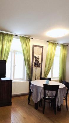 Suur-Ameerika Apartment