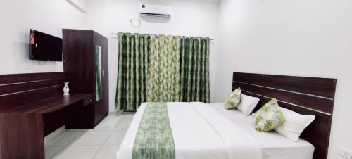 Suvarna Elite - Premium Apartment Hotel