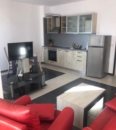 Sveti Nikola Apartment