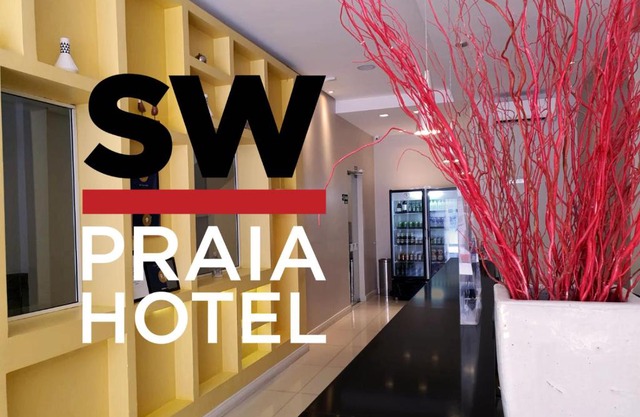 SW Praia Hotel