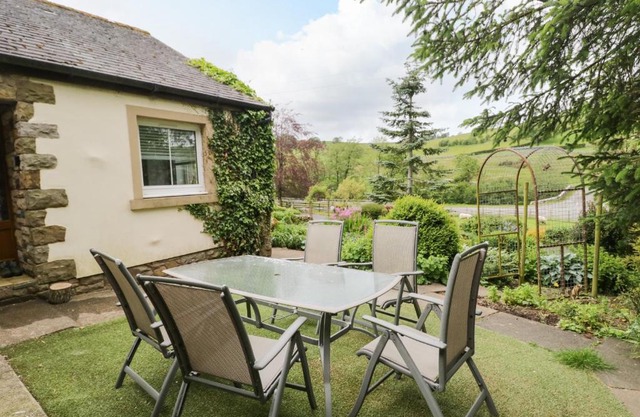 Swaledale Watch House Annexe