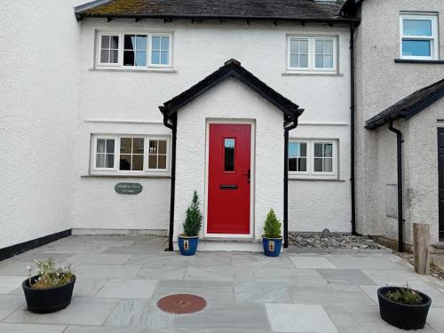 Swallows Nest Cottage