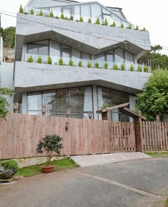 Swan Suite Villa Đà Lạt