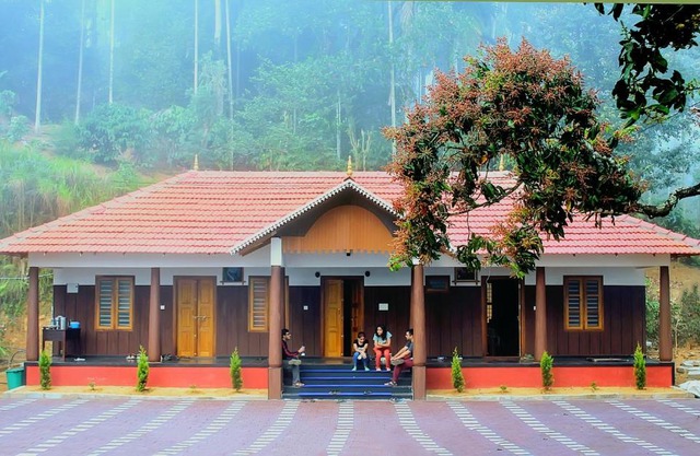 Swastha Plantation Homestay